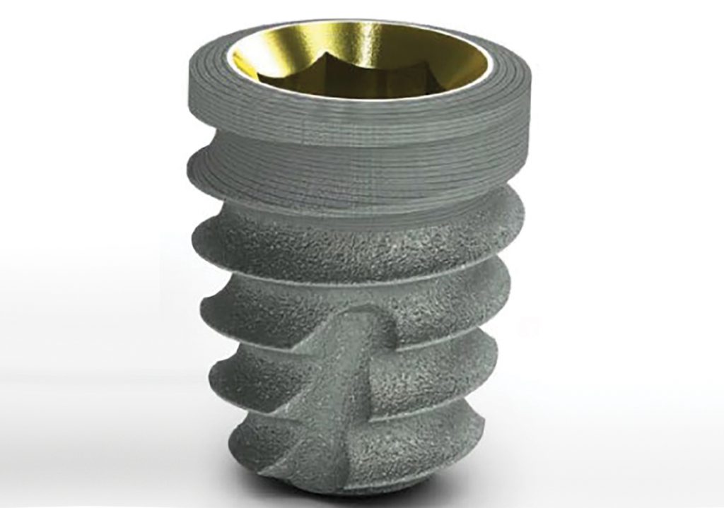 A Survey of Currently Available, UltraShort (≤ 6mm), Threaded Dental